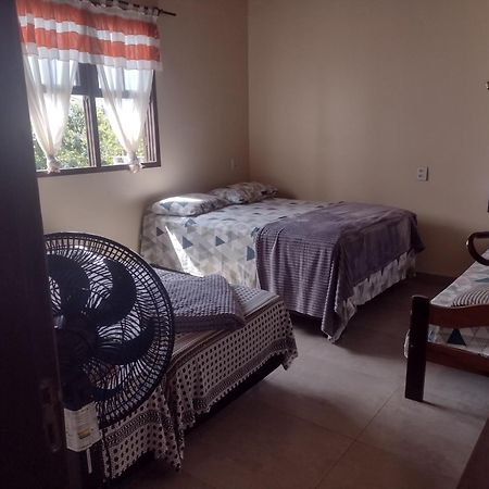 Otima Localizacao Casa Apartamento Em Garopaba Apartment Екстериор снимка