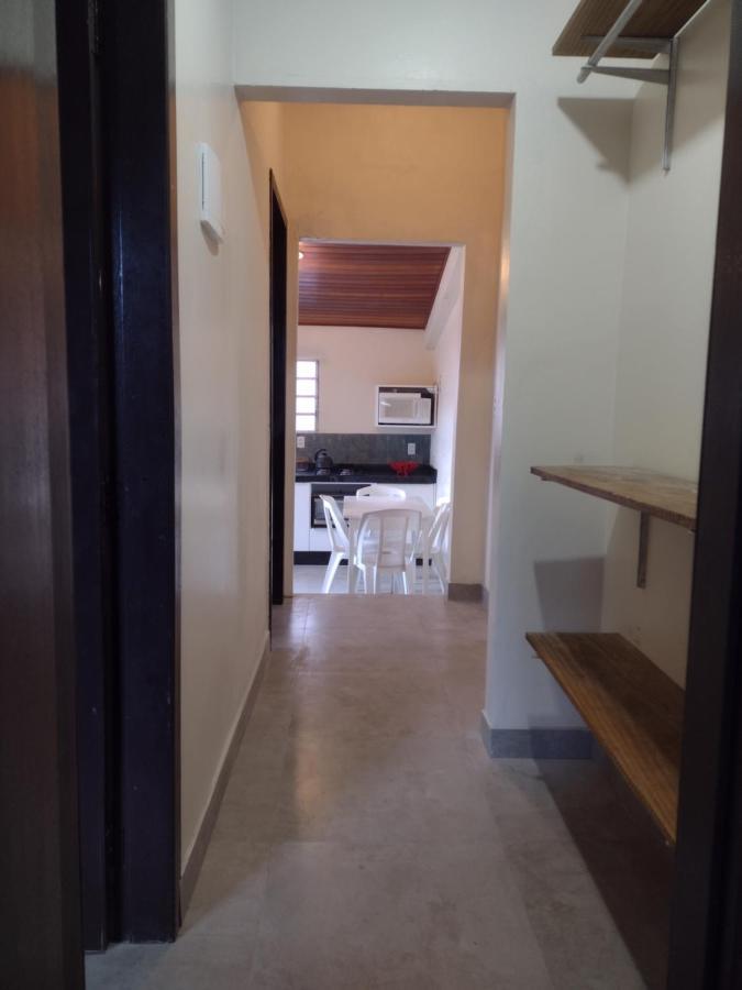 Otima Localizacao Casa Apartamento Em Garopaba Apartment Екстериор снимка