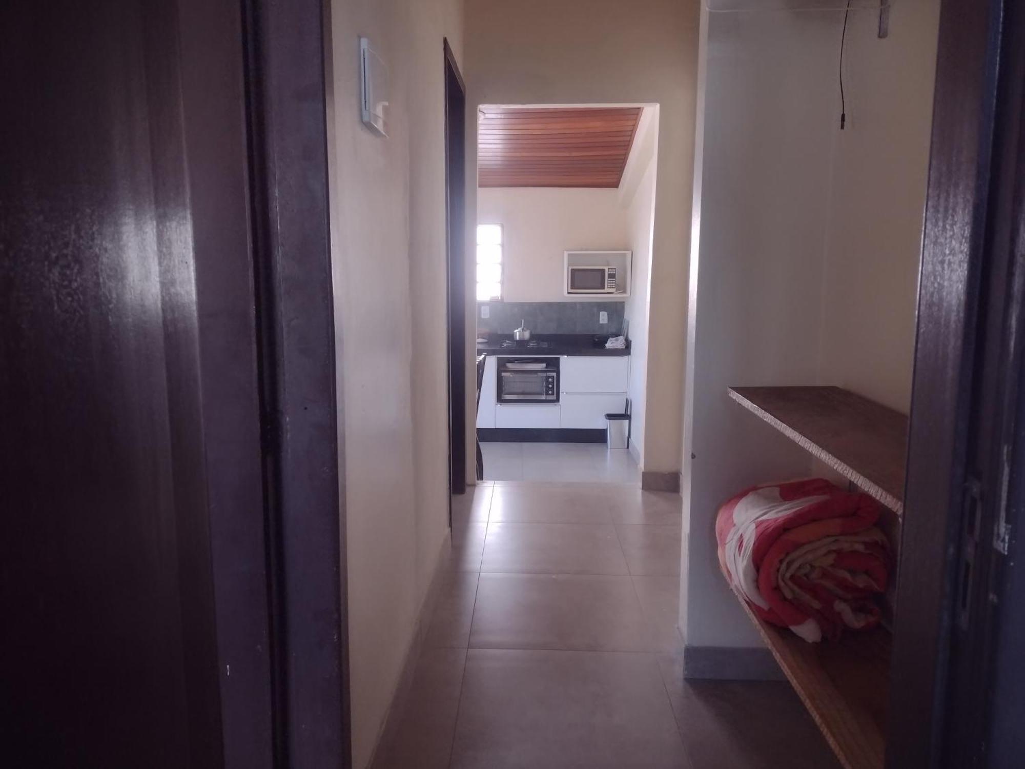 Otima Localizacao Casa Apartamento Em Garopaba Apartment Екстериор снимка