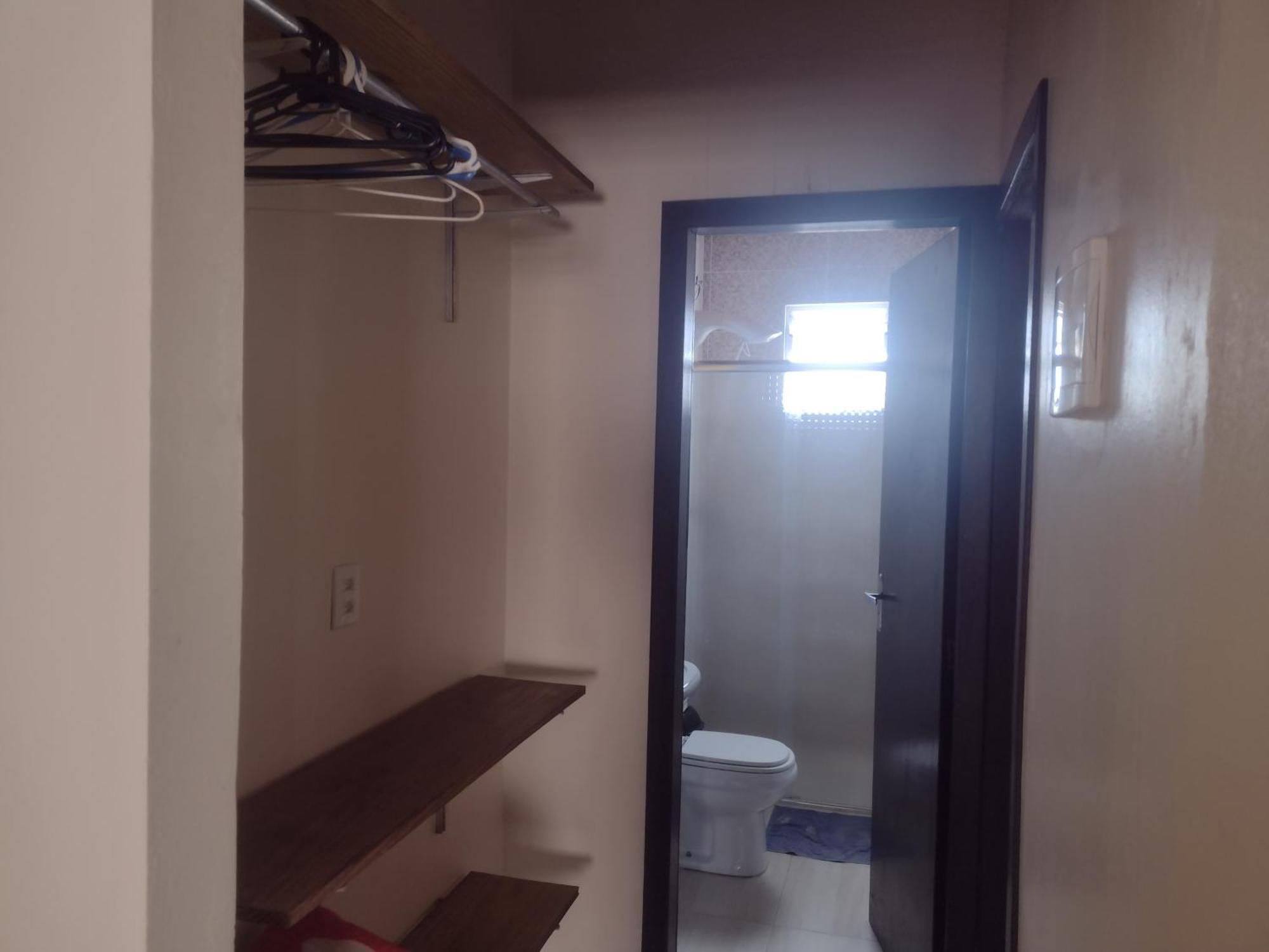 Otima Localizacao Casa Apartamento Em Garopaba Apartment Екстериор снимка
