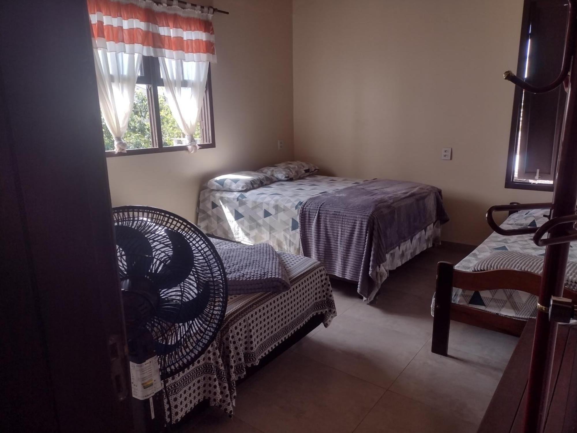 Otima Localizacao Casa Apartamento Em Garopaba Apartment Екстериор снимка