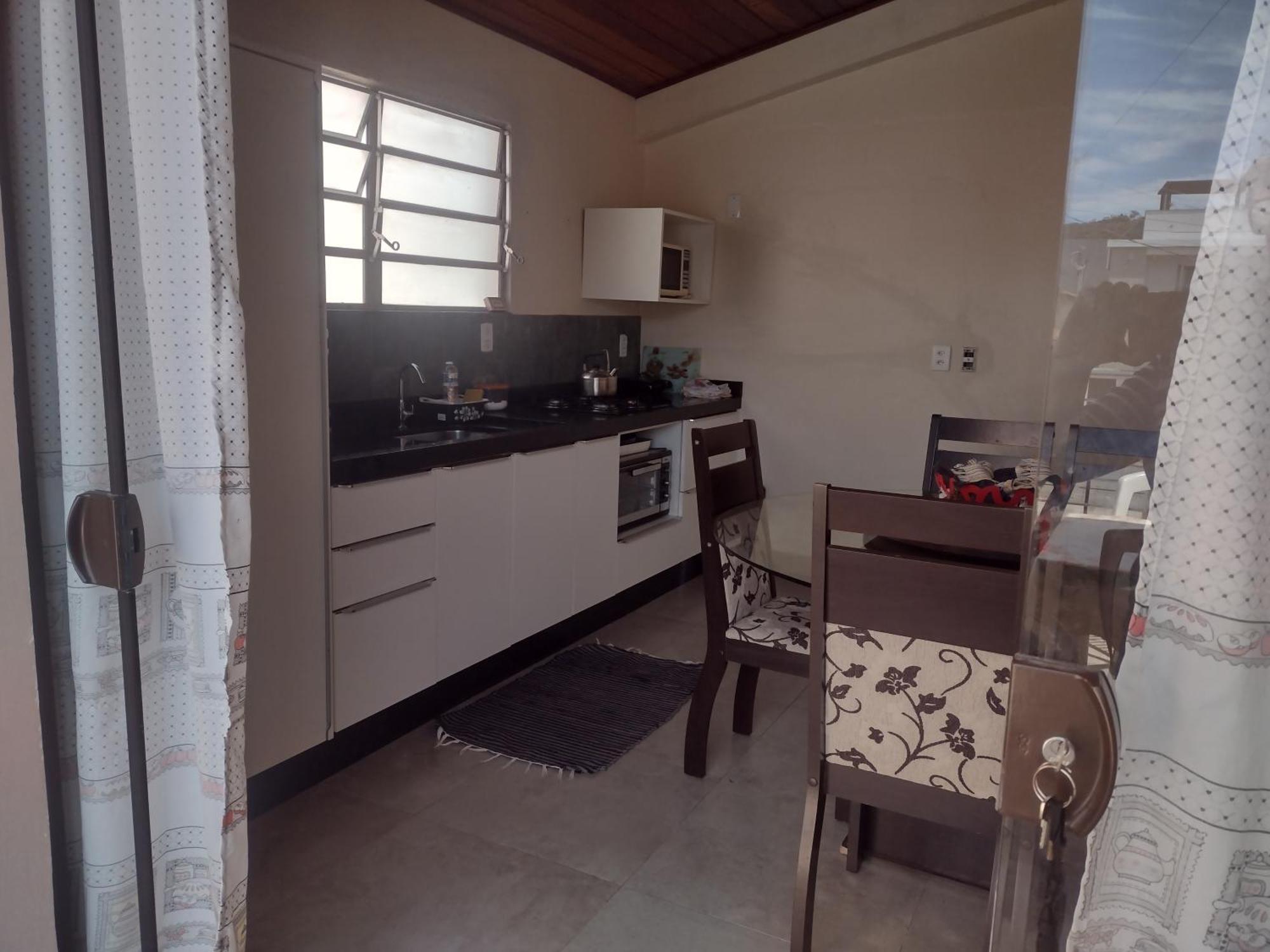 Otima Localizacao Casa Apartamento Em Garopaba Apartment Екстериор снимка