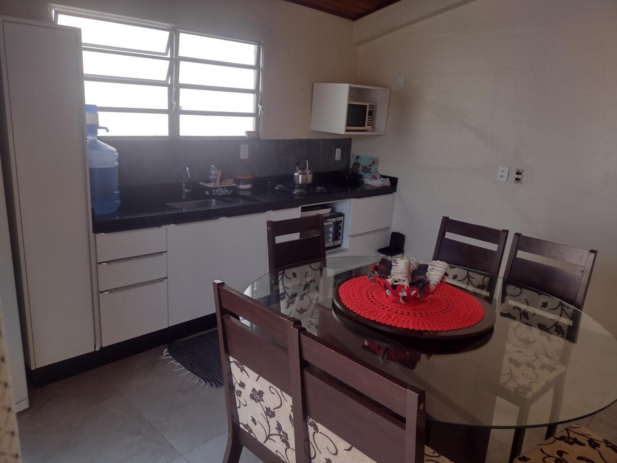 Otima Localizacao Casa Apartamento Em Garopaba Apartment Екстериор снимка