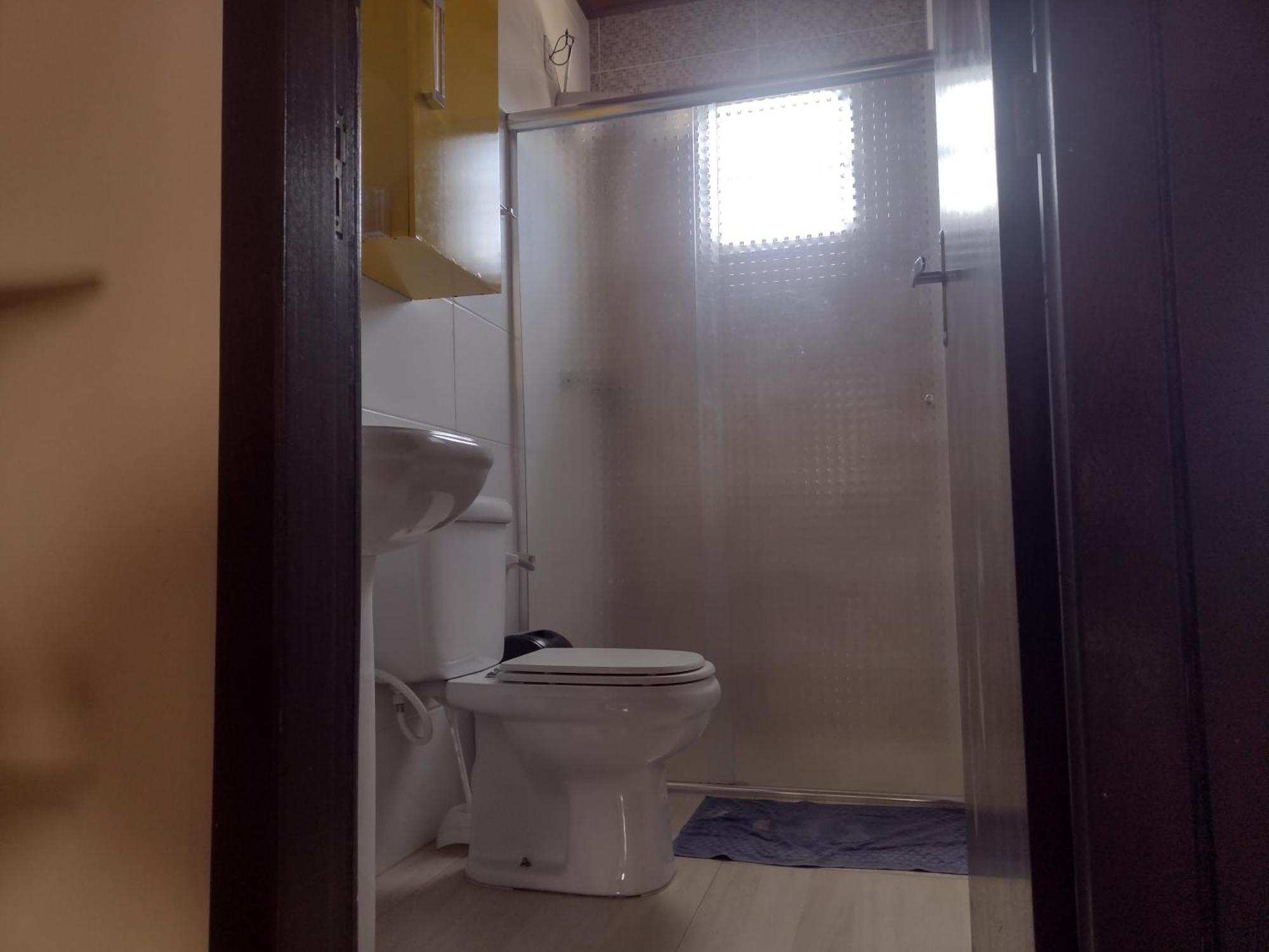 Otima Localizacao Casa Apartamento Em Garopaba Apartment Екстериор снимка