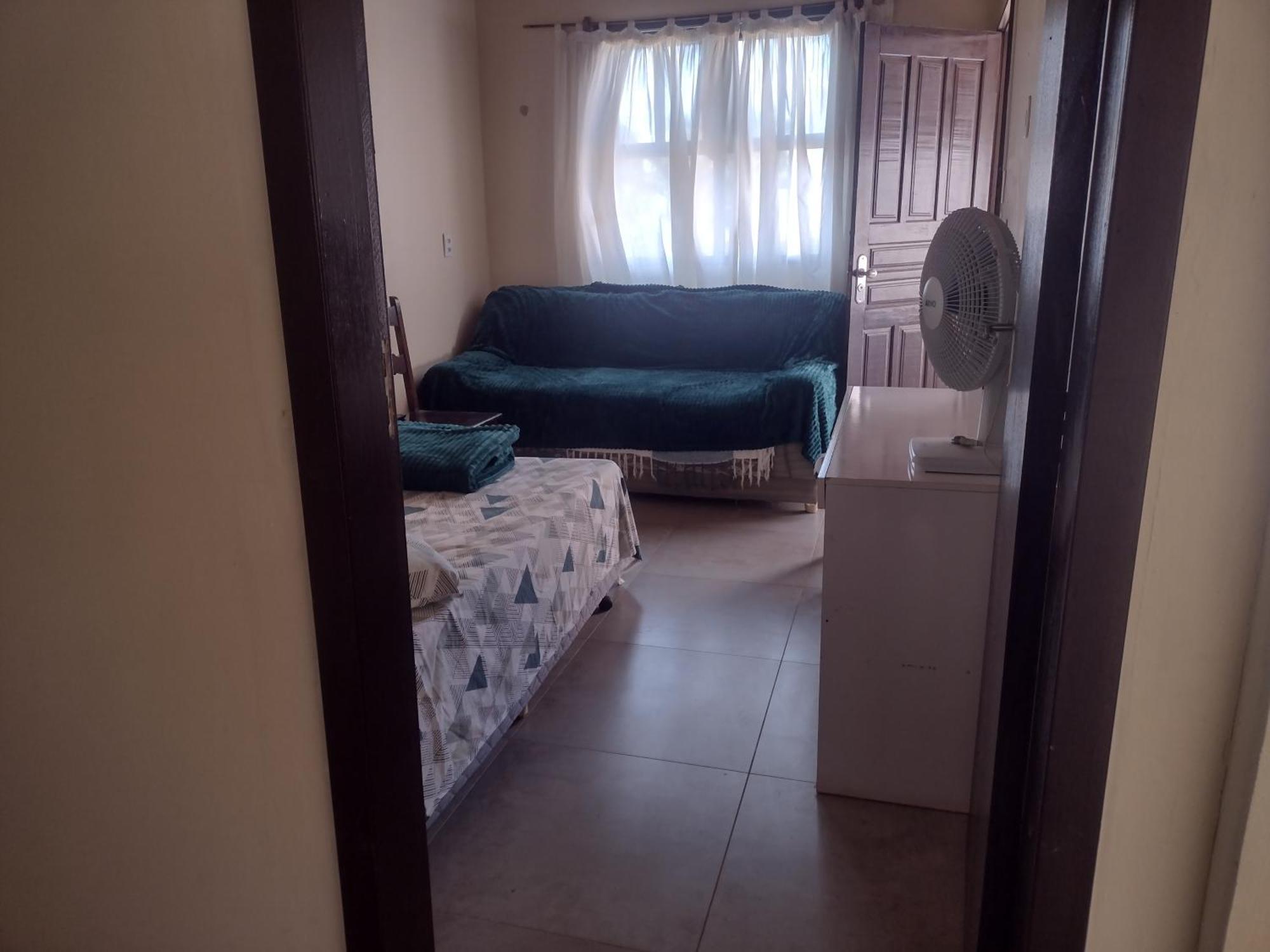 Otima Localizacao Casa Apartamento Em Garopaba Apartment Екстериор снимка
