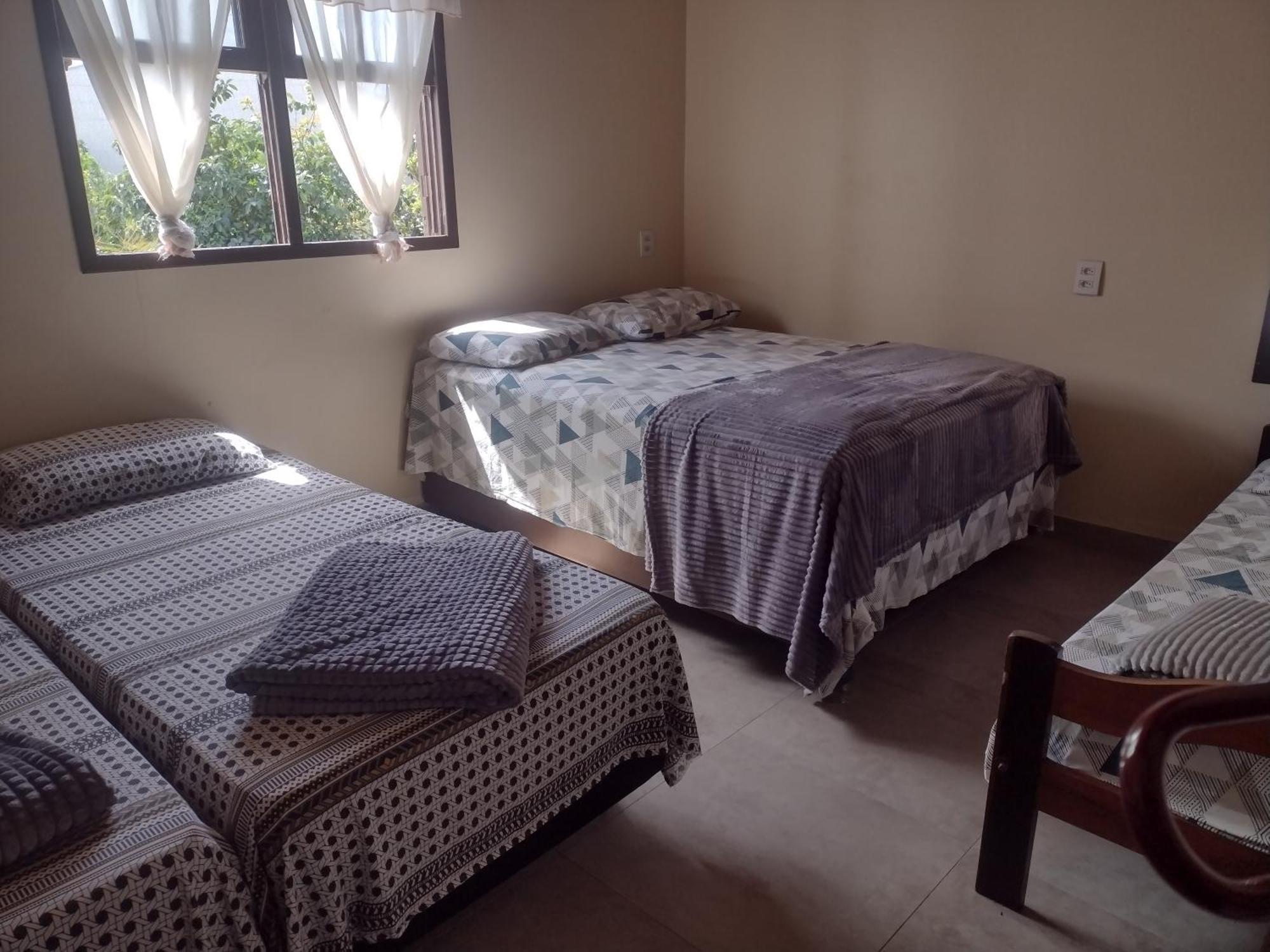 Otima Localizacao Casa Apartamento Em Garopaba Apartment Екстериор снимка